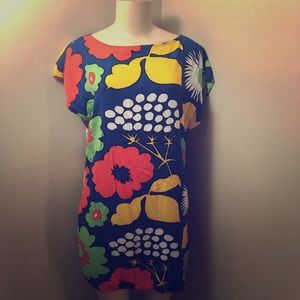 Beach Cover Up/ Dress